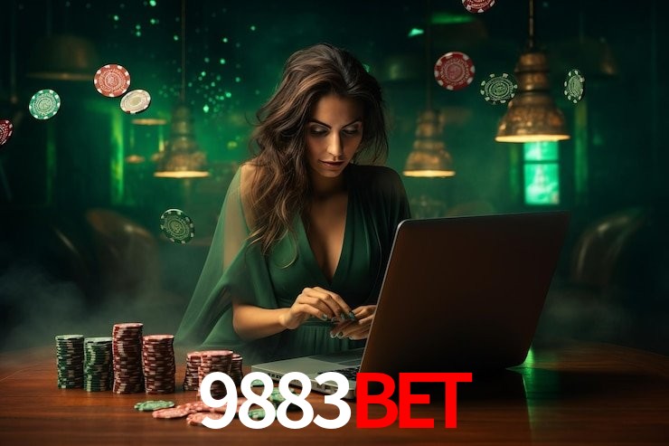 Descubra a Essência do 9883bet: Nossa História e Compromissos