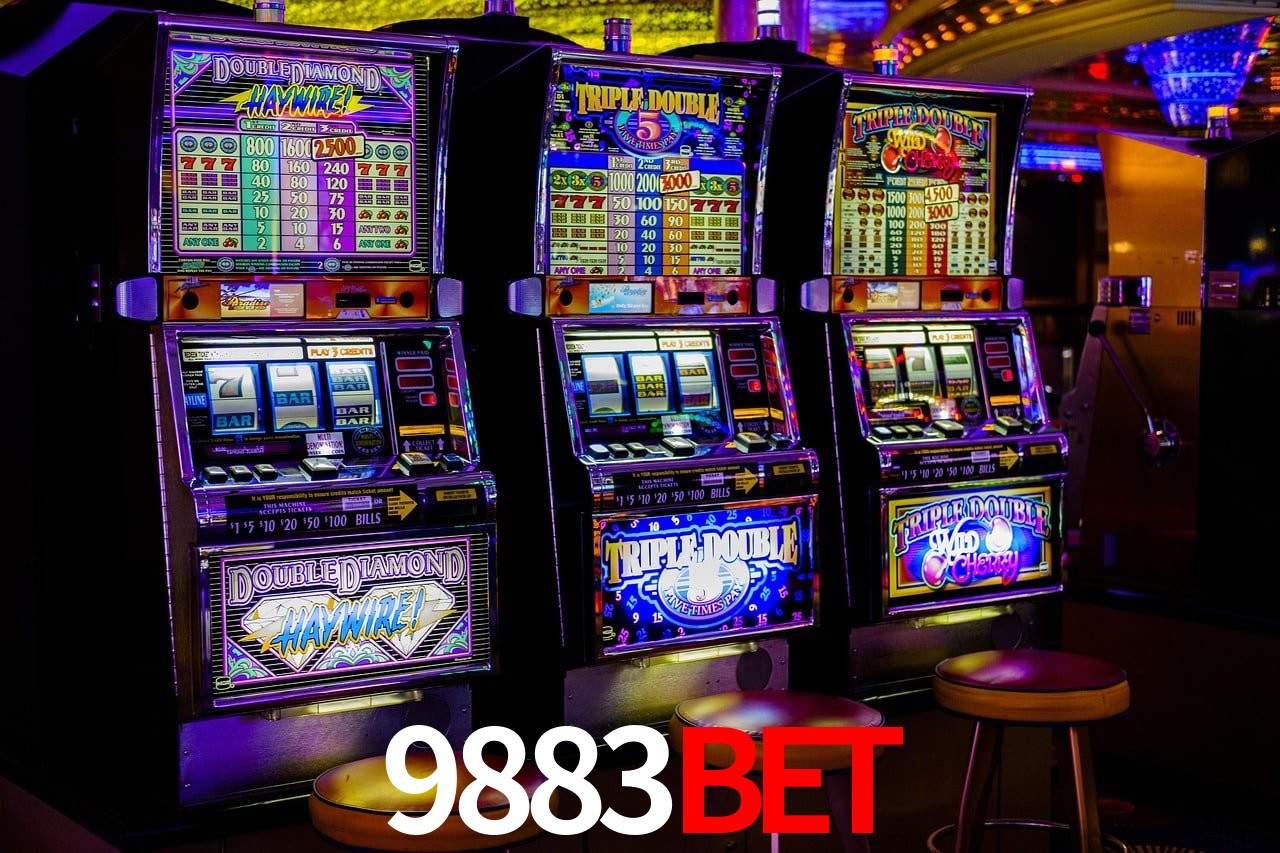A Emoção da Loteria na 9883bet: Uma Chance de Mudança de Vida